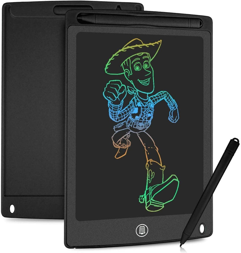 Caderno Digital - SmartTablet