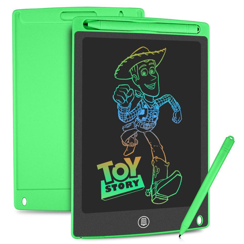 Caderno Digital - SmartTablet