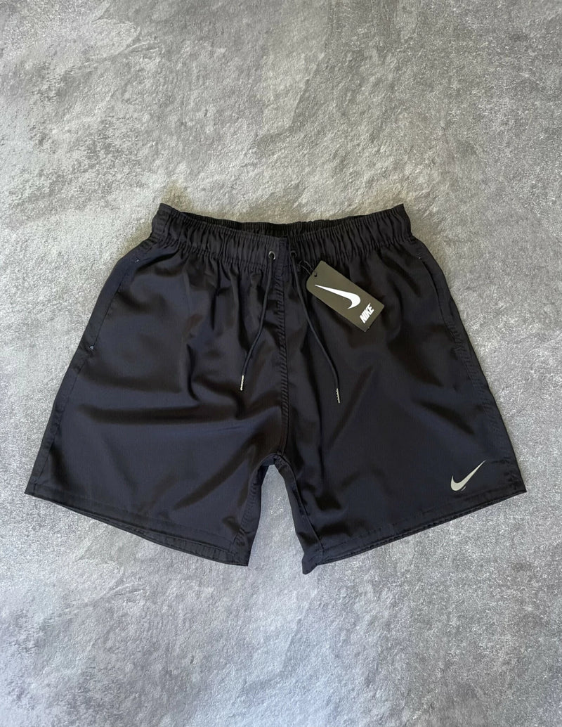 5 Shorts Dri-Fit NK Elastic - Compre 2 Leve 5 ⚡