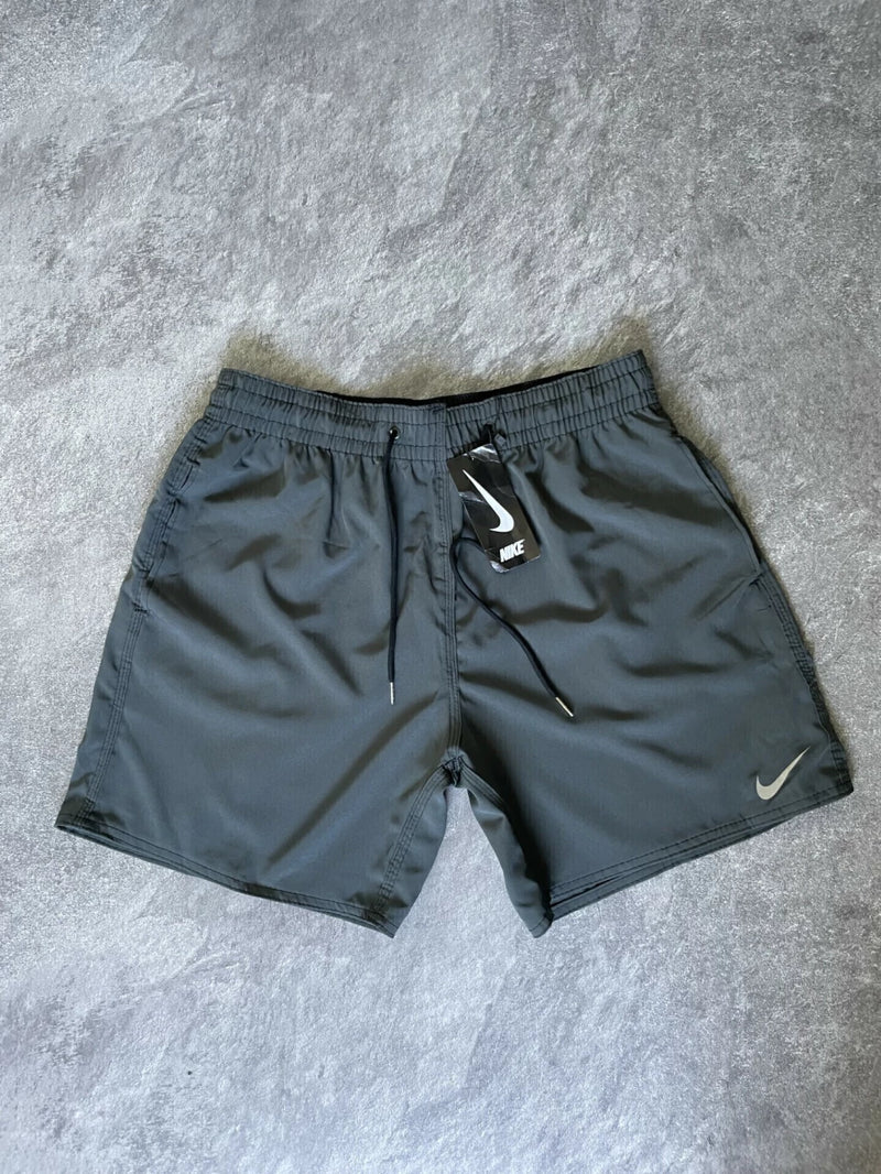 5 Shorts Dri-Fit NK Elastic - Compre 2 Leve 5 ⚡